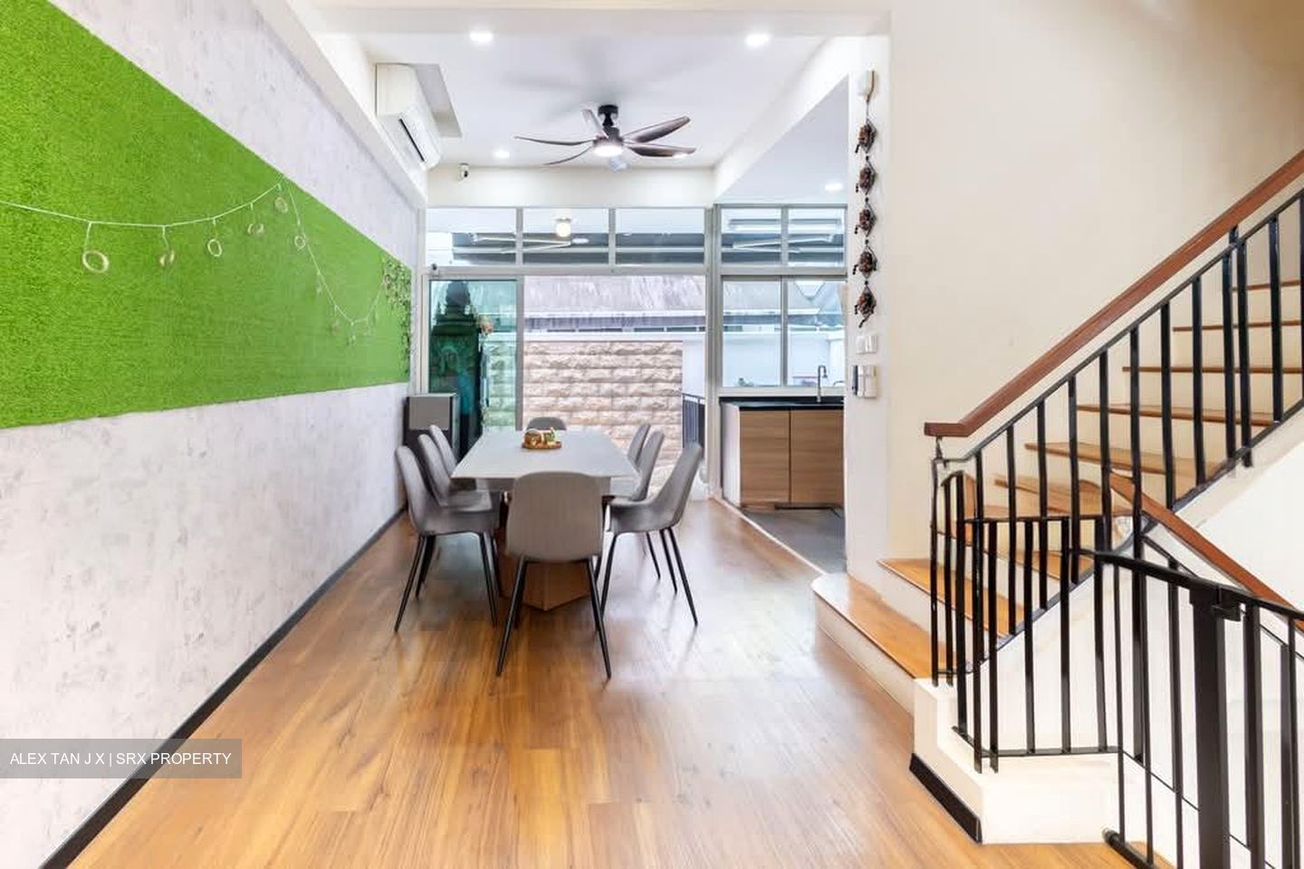 The Shaughnessy (D27), Terrace #583026911
